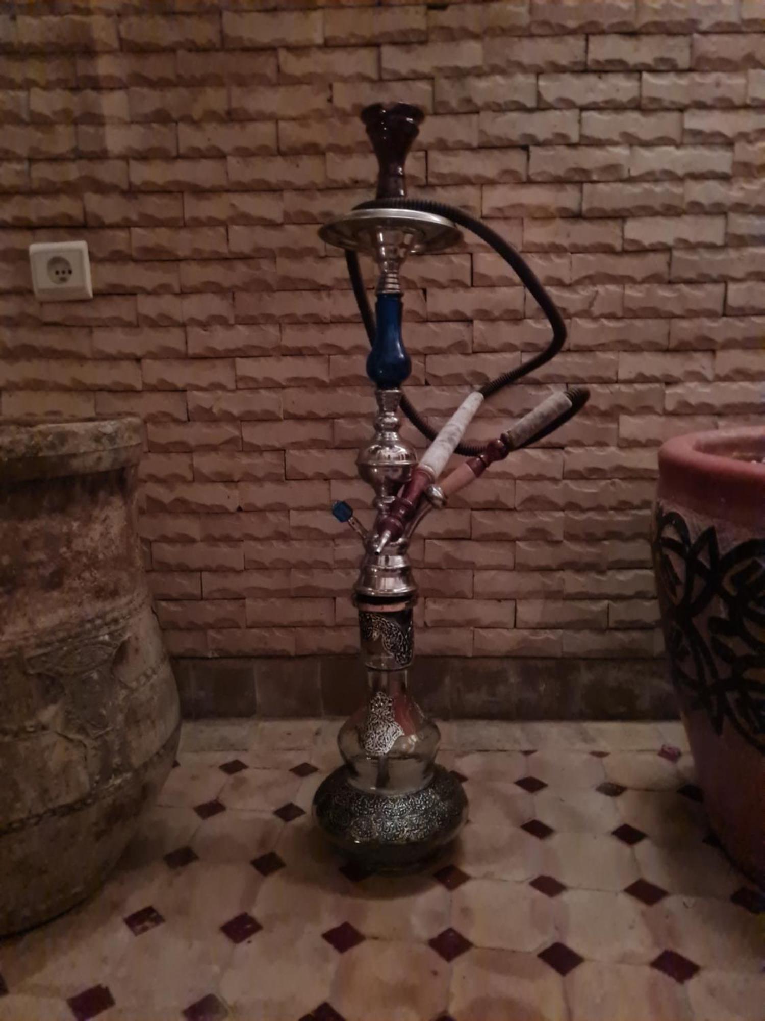 Riad Dantella Marrakesh Extérieur photo
