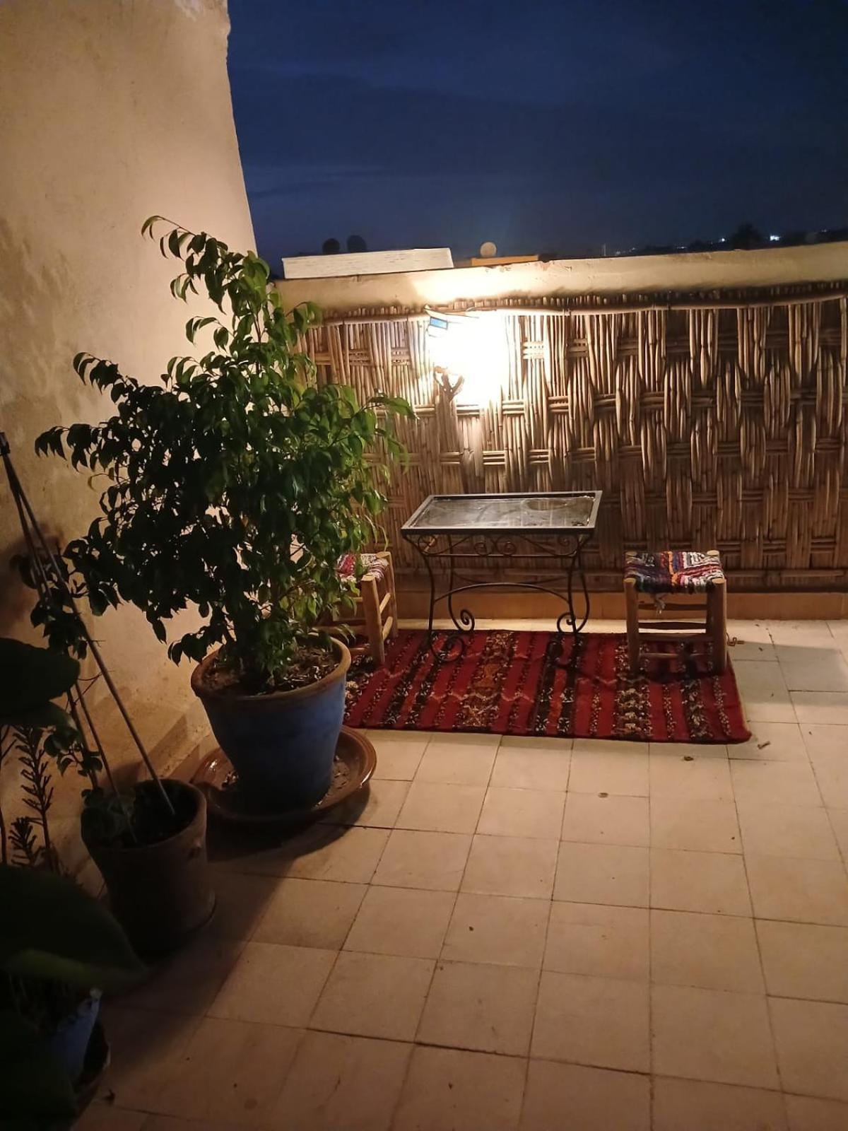 Riad Dantella Marrakesh Extérieur photo